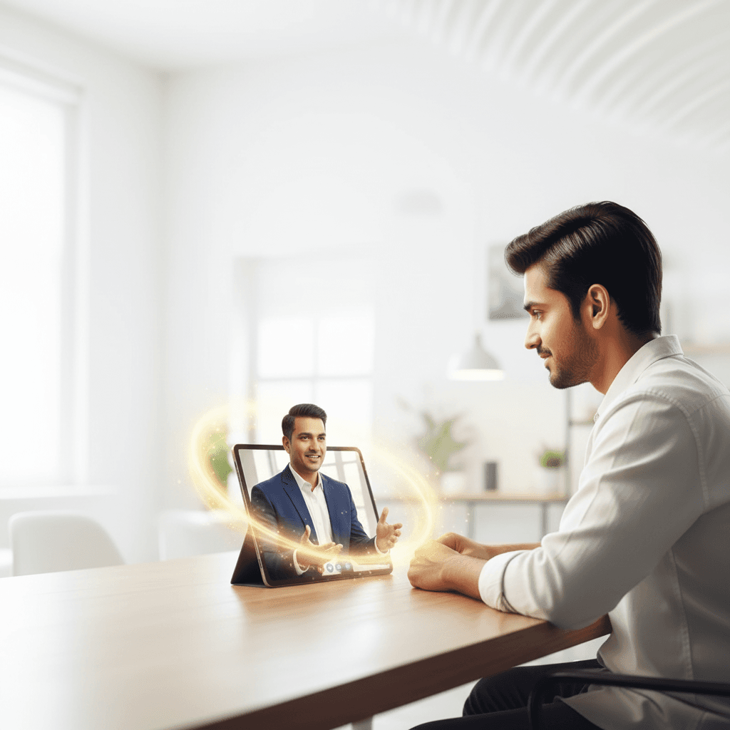 Personalized Guidance